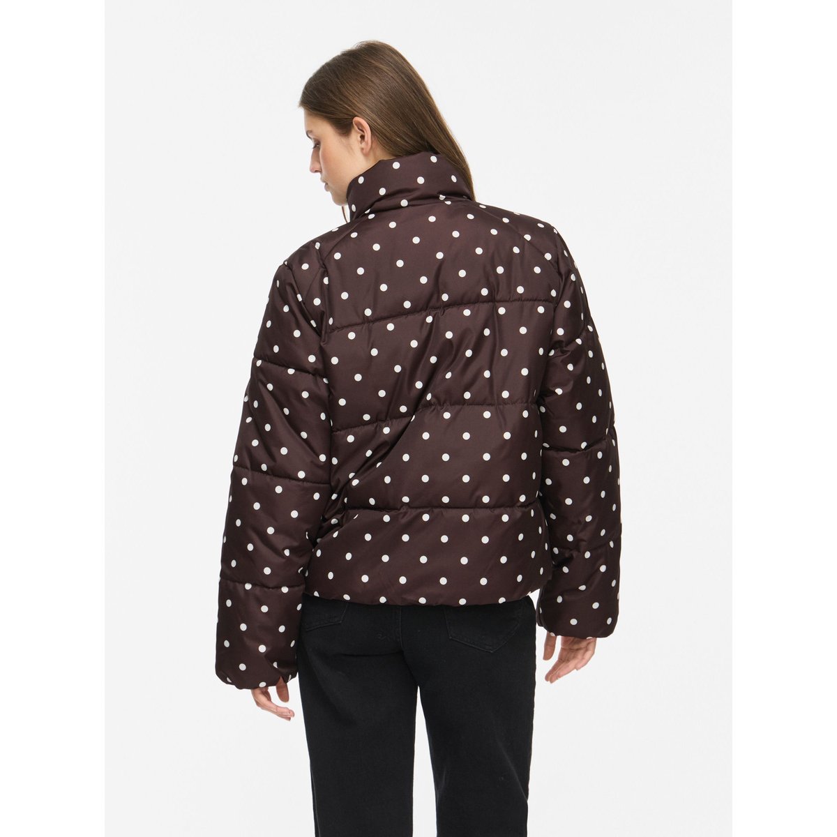 Veste marron - coffee bean1, VILA
