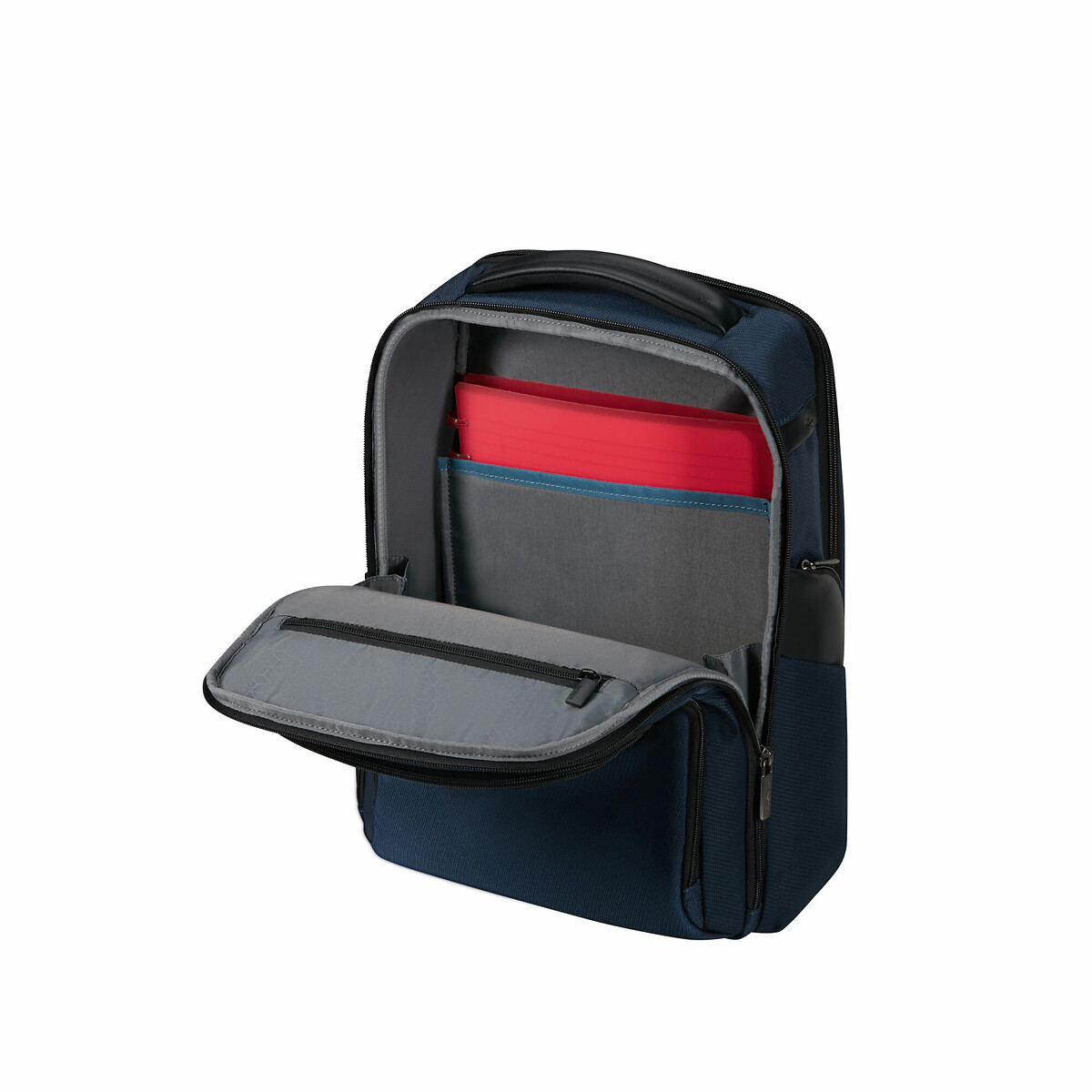 Mochila para Portátil Evosight, 14.1", Samsonite  azul, SAMSONITE
