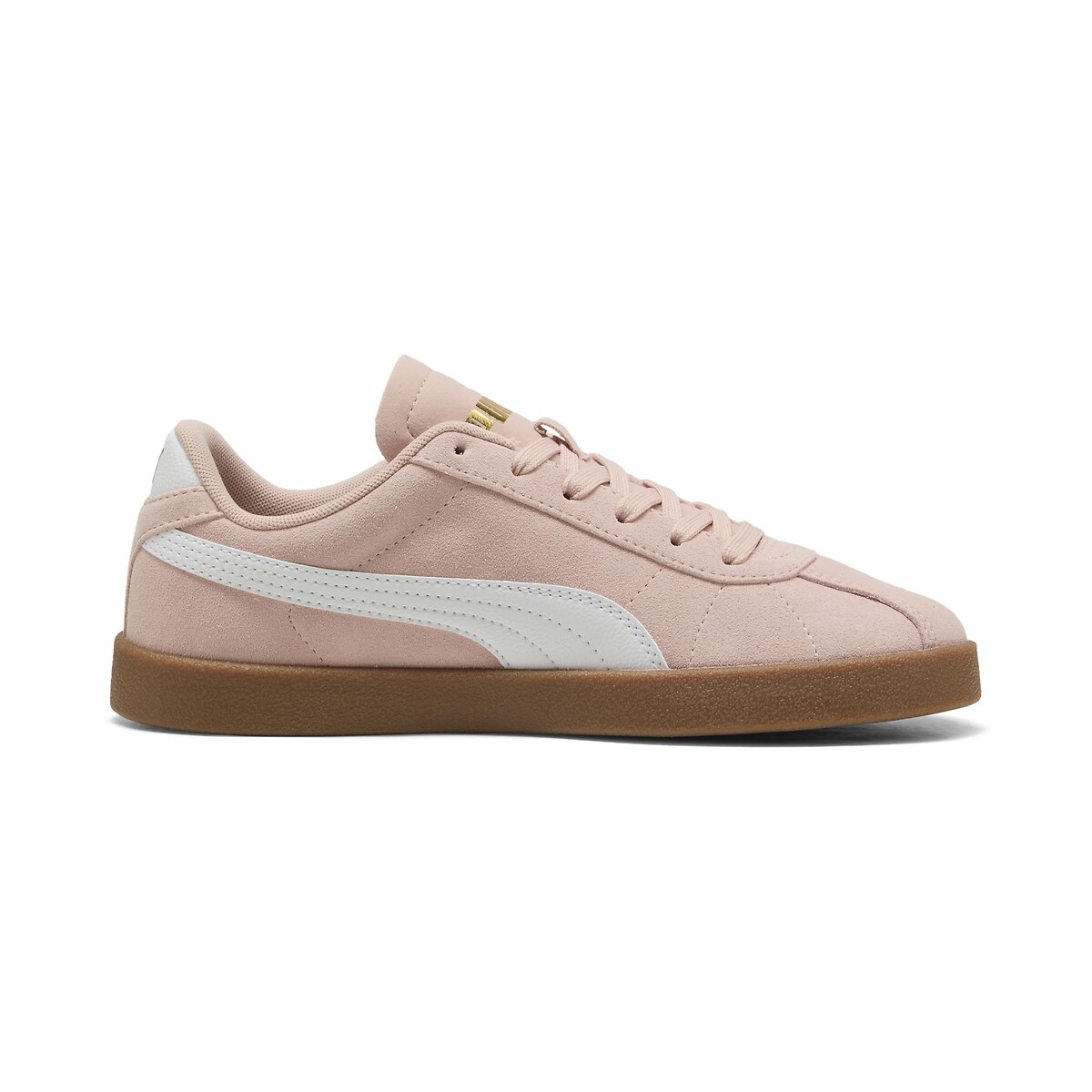 Baskets Club II rose, PUMA