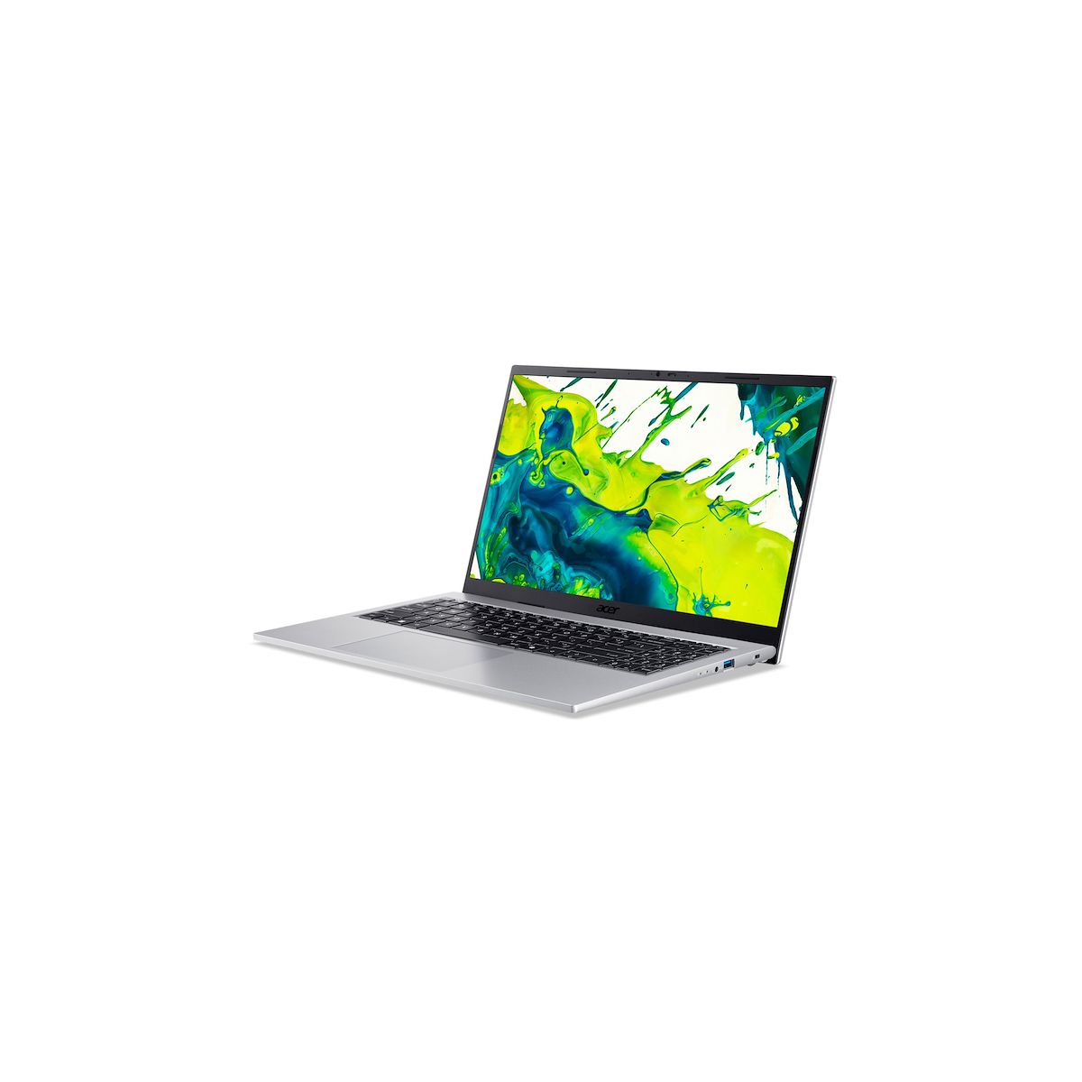 Ordinateur portable AG15-72P-54UU 15" Intel Core 5 120U 16 Go RAM DDR4 SSD 512 Go couleur unique, ACER
