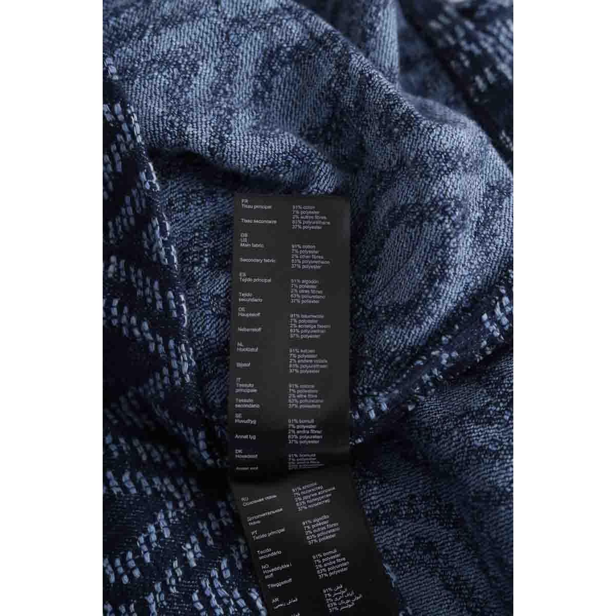 Robe - Très Bon État bleu, MAJE