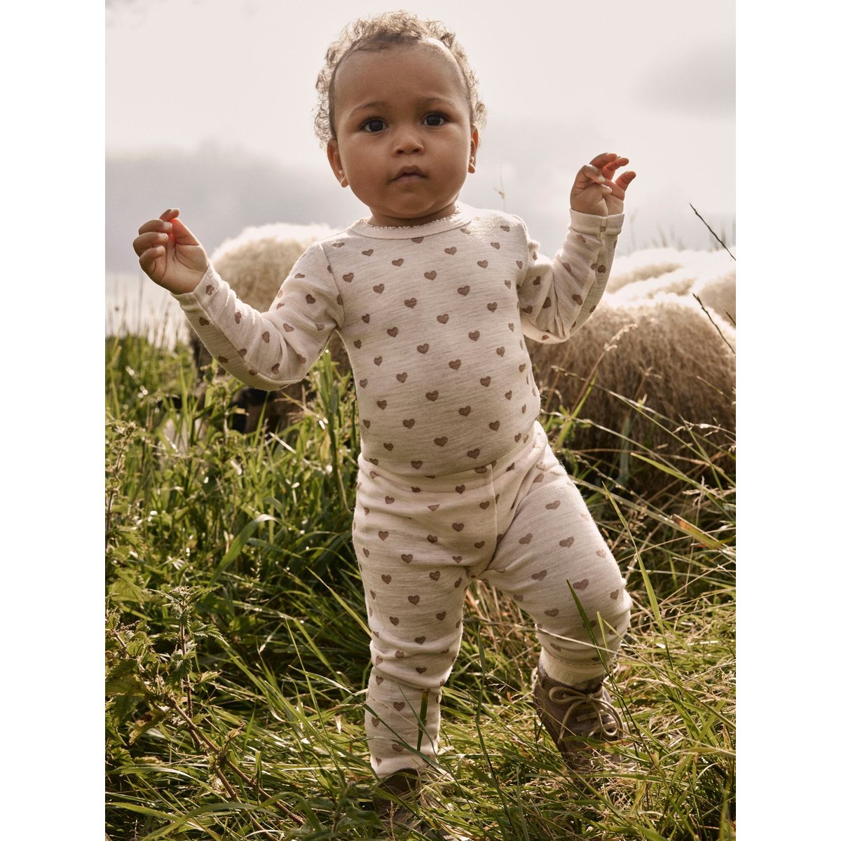 Leggings rose - morganite 1, NAME IT