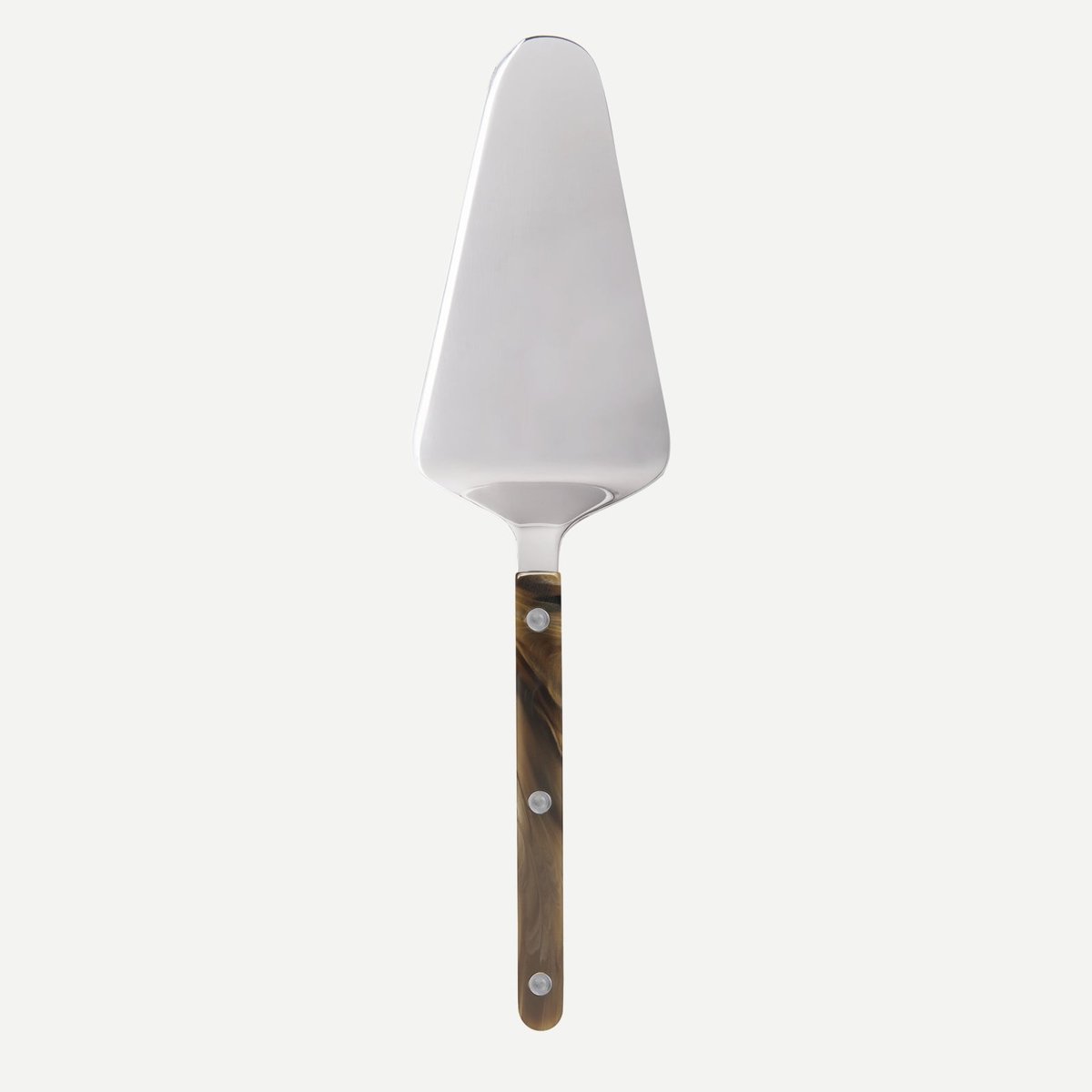 Pelle à tarte, Bistrot Buffle effet buffle, SABRE