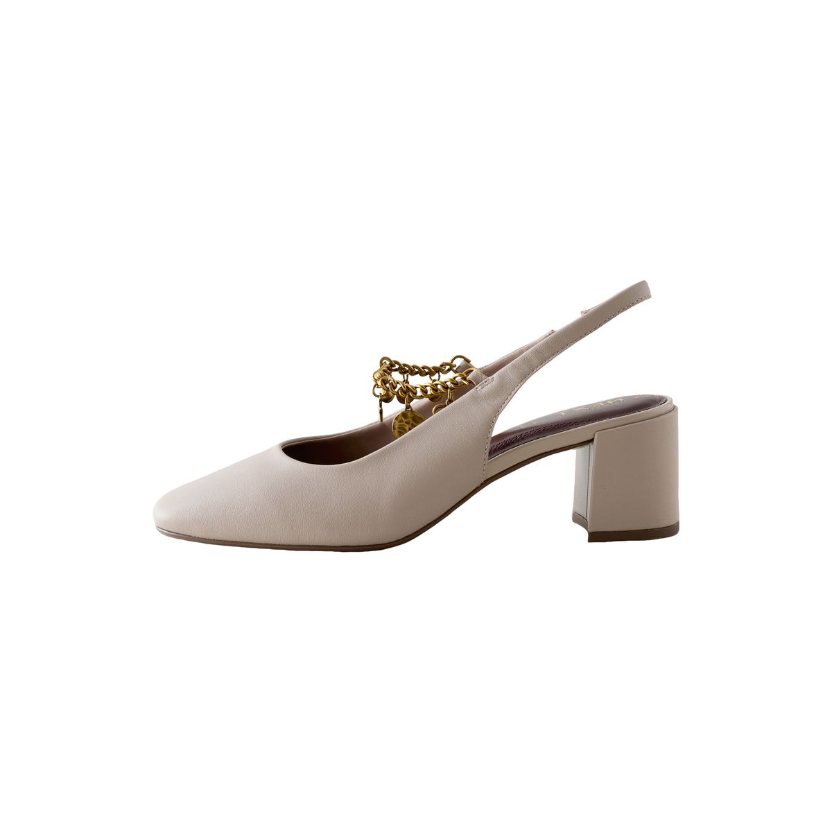 Chaussures à bride arrière forever comfort® chair, NEXT
