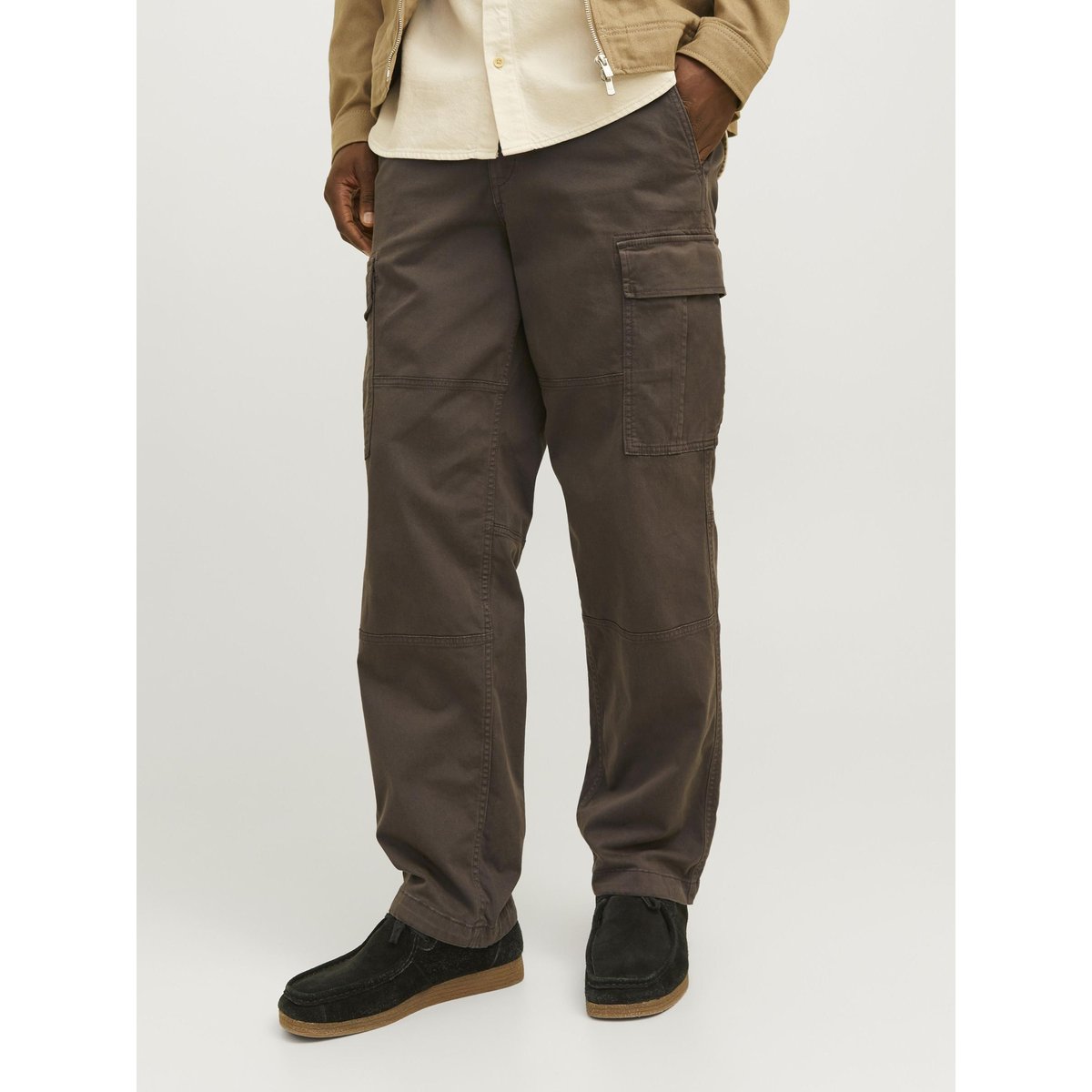 Pantalon Cargo wren, JACK & JONES