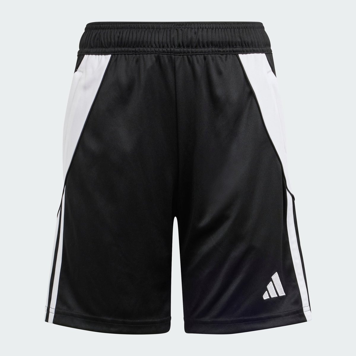 Short D'entraînement Tiro 24 Enfants Short D'entraînement Tiro 24 Enfants black / white, adidas Performance