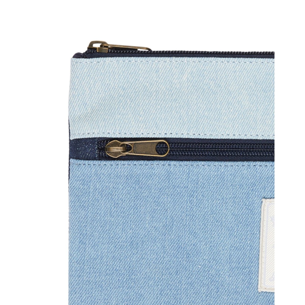 Trousse TRIPPER DENIM bleu surf spray, BILLABONG