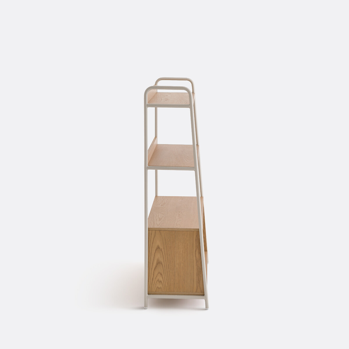 Opbergrek kinderen, Marcus naturel / wit , LA REDOUTE INTERIEURS