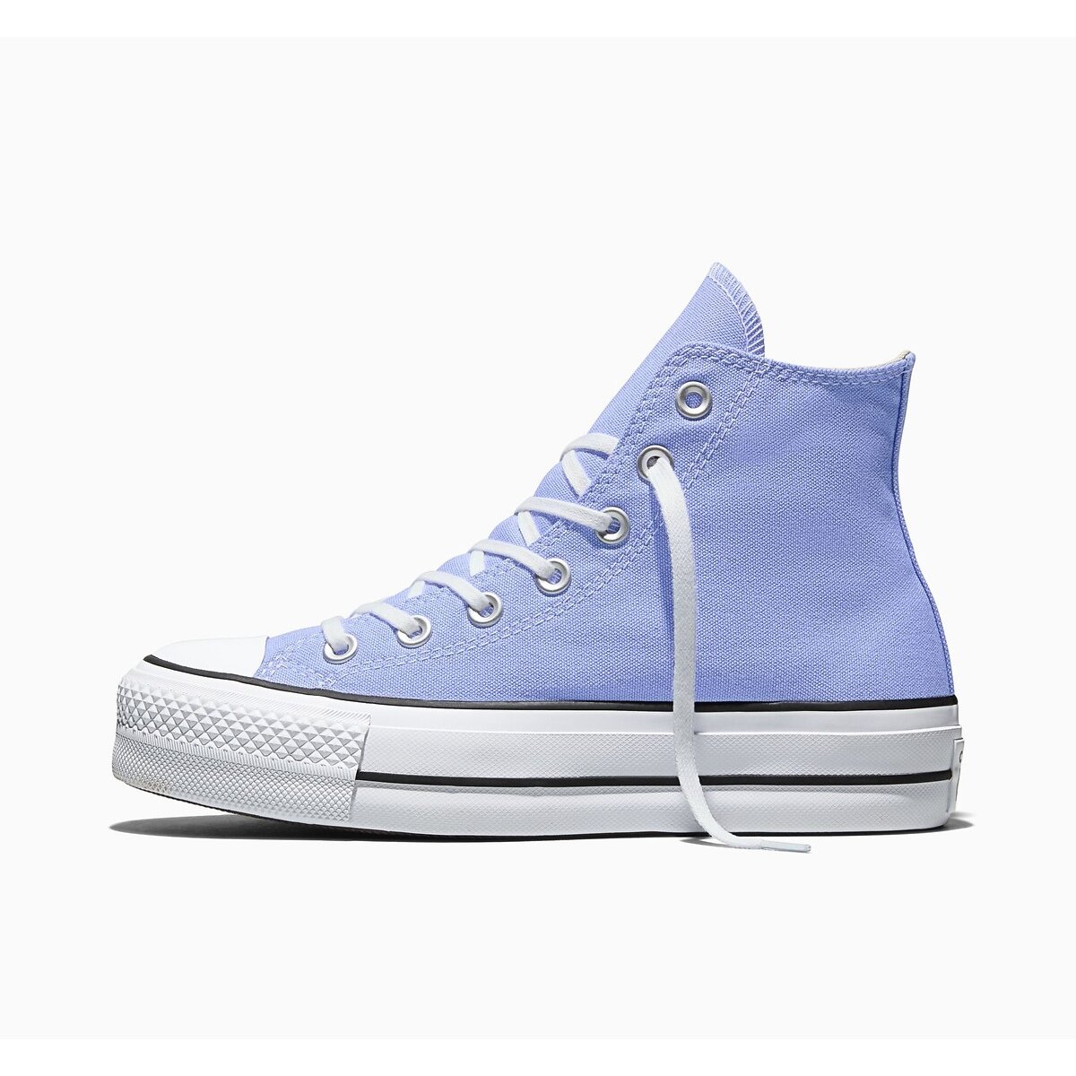 CTAS Lift Seasonal Colour Trainers blue, CONVERSE