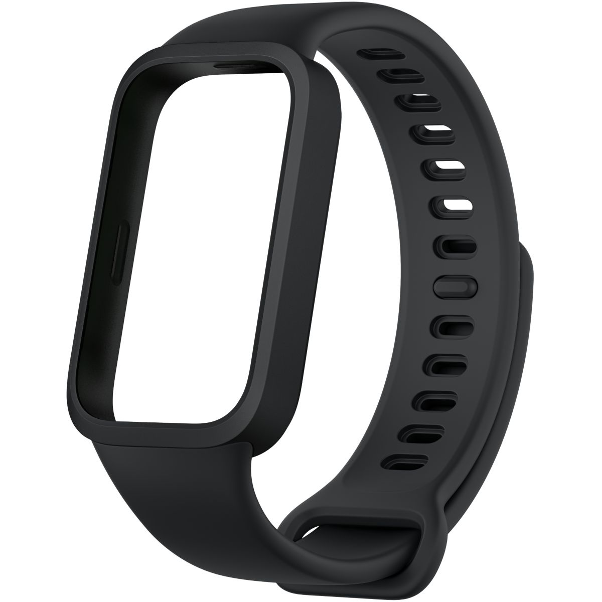 Montre connectée Mi Smart Band 9 Active Noir noir, XIAOMI