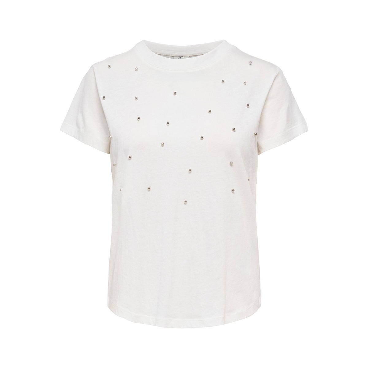 T-Shirt cloud dancer, JDY