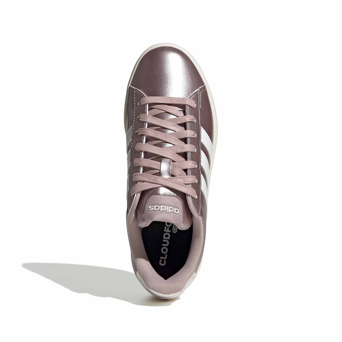 Baskets GRAND COURT 3.0 rose lilas, ADIDAS SPORTSWEAR