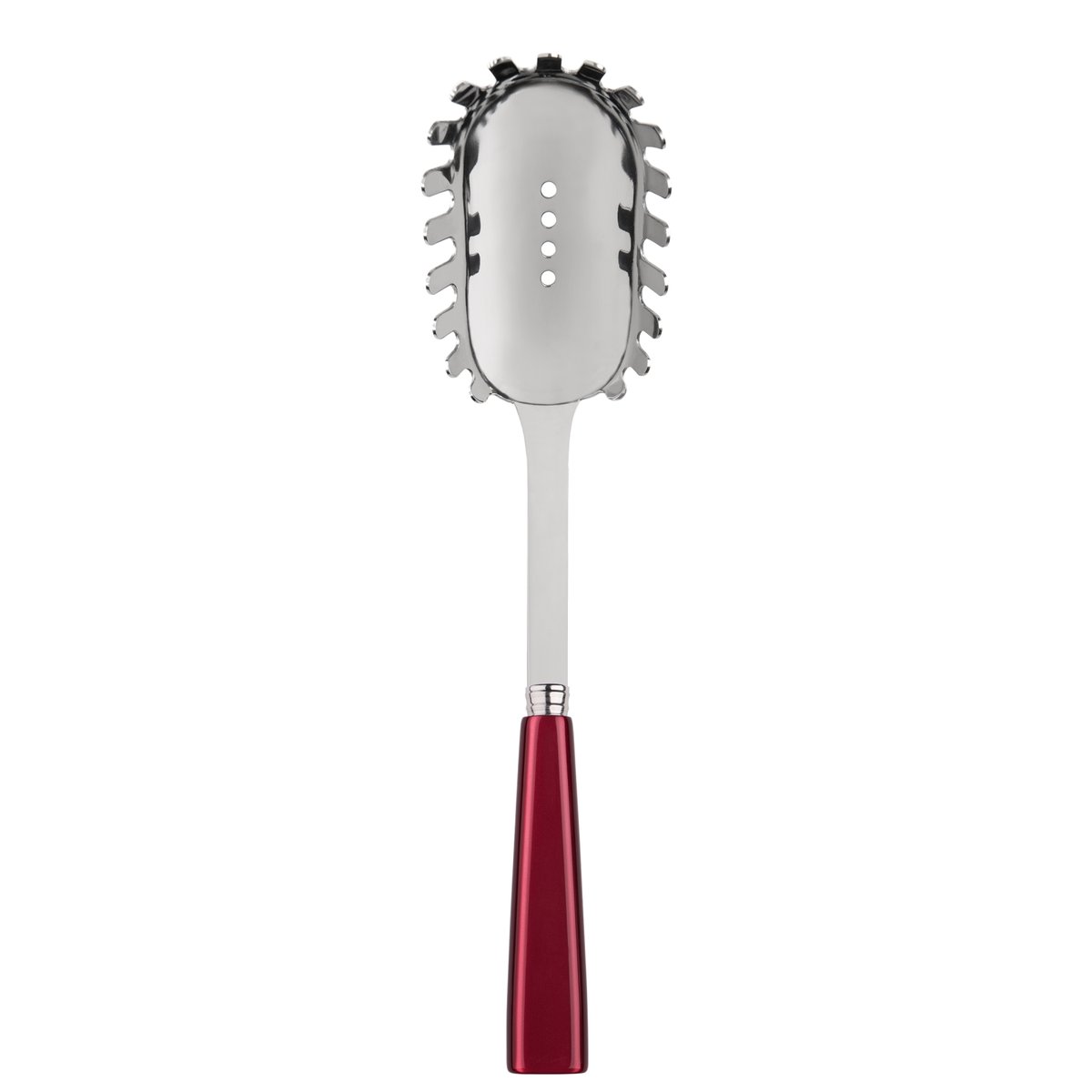 Cuillère à spaghetti, Icône rouge, SABRE