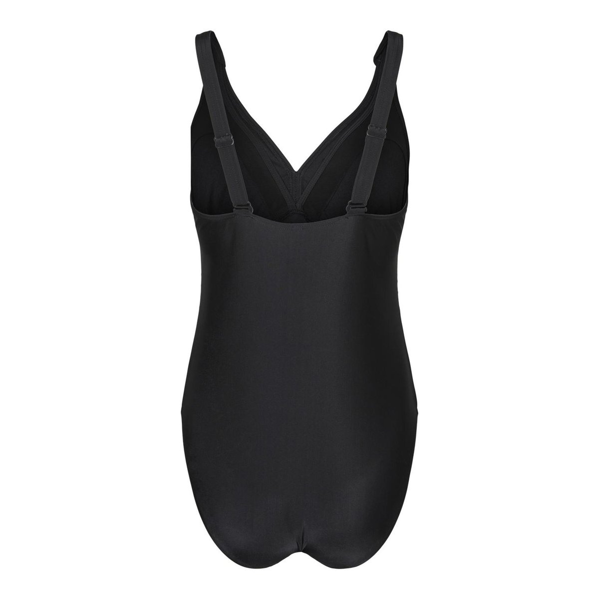 String noire - black, MAMA LICIOUS