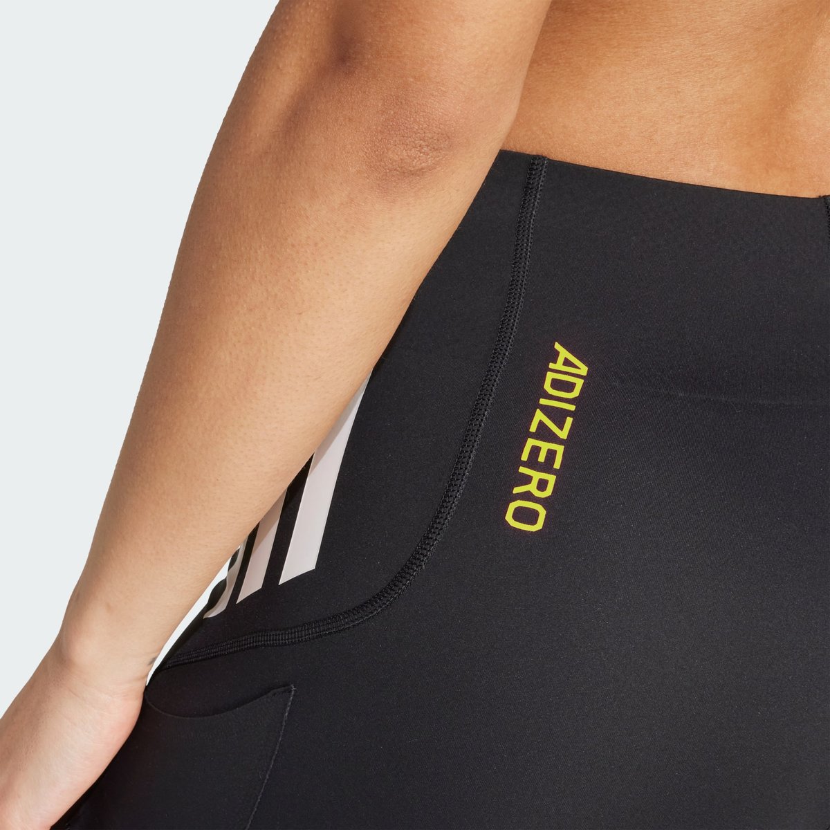 Legging Long Adizero Legging Long Adizero black, adidas Performance