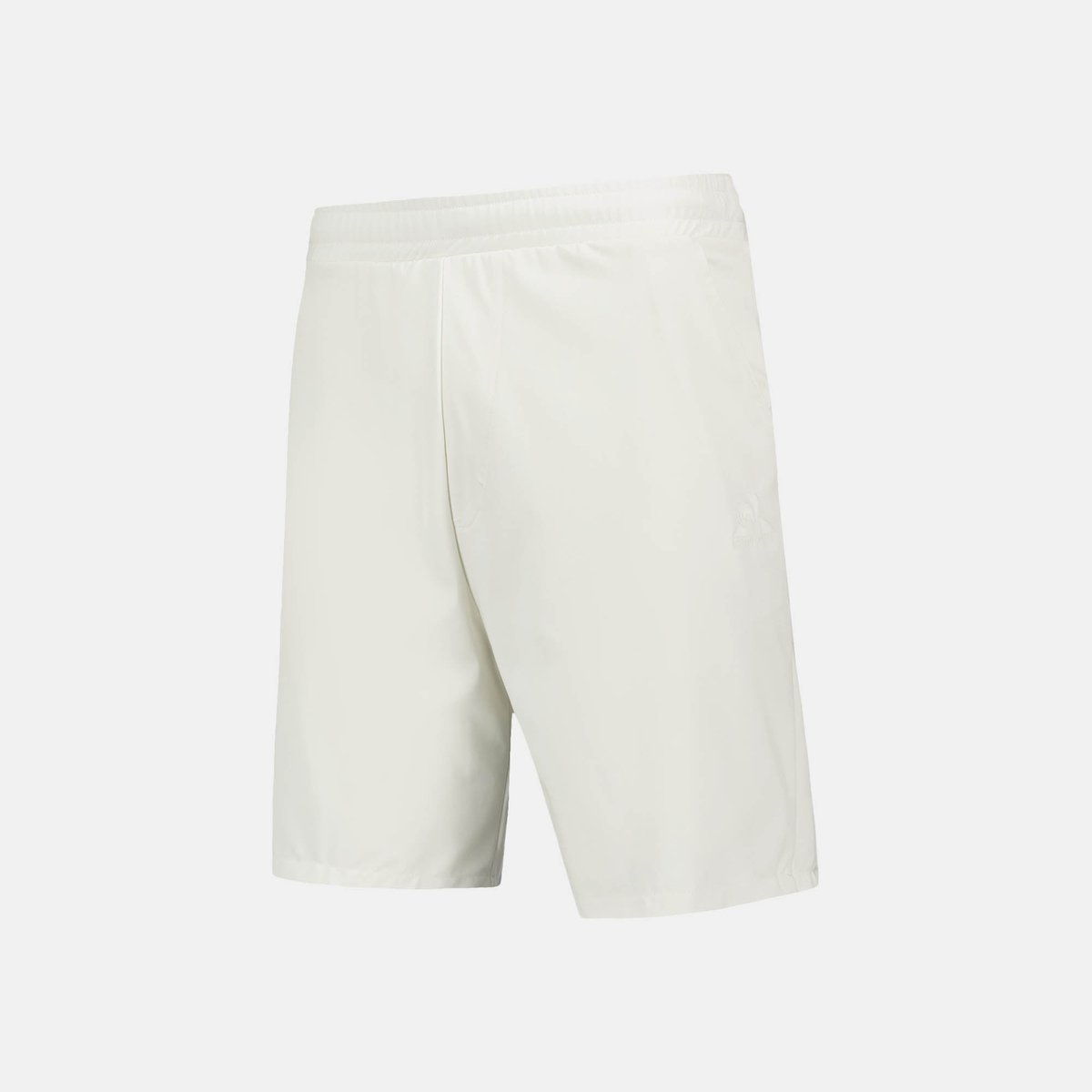 Short Summer white onyx, LE COQ SPORTIF