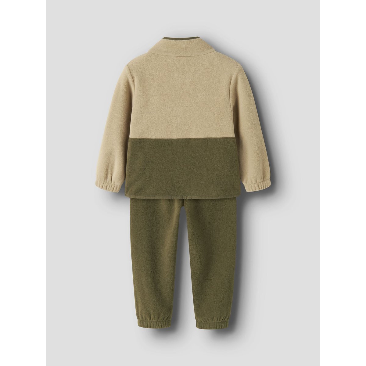 Ensemble vert - winter moss, NAME IT