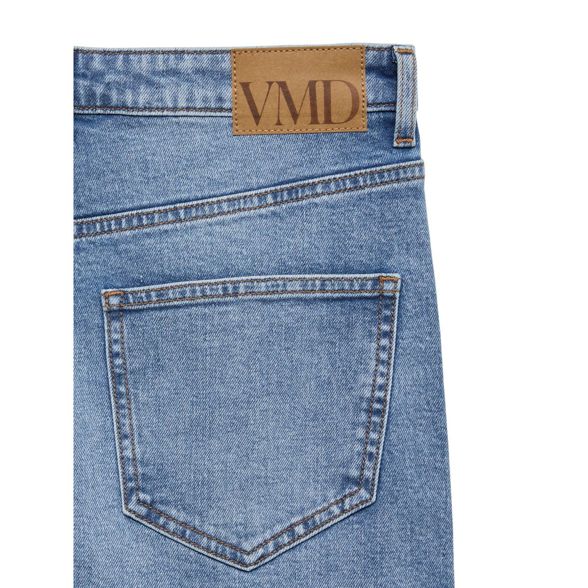 Jean light blue denim, VERO MODA