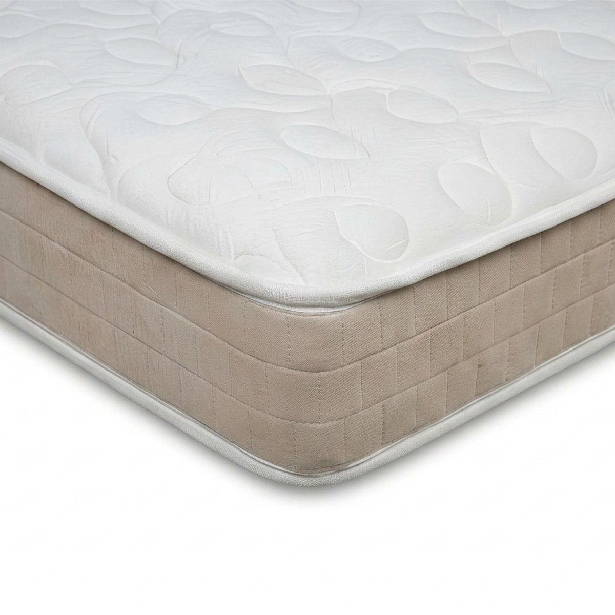 Matelas Mousse - 15 cm - ANATOLE couleur unique, MAISON AUBERTIN