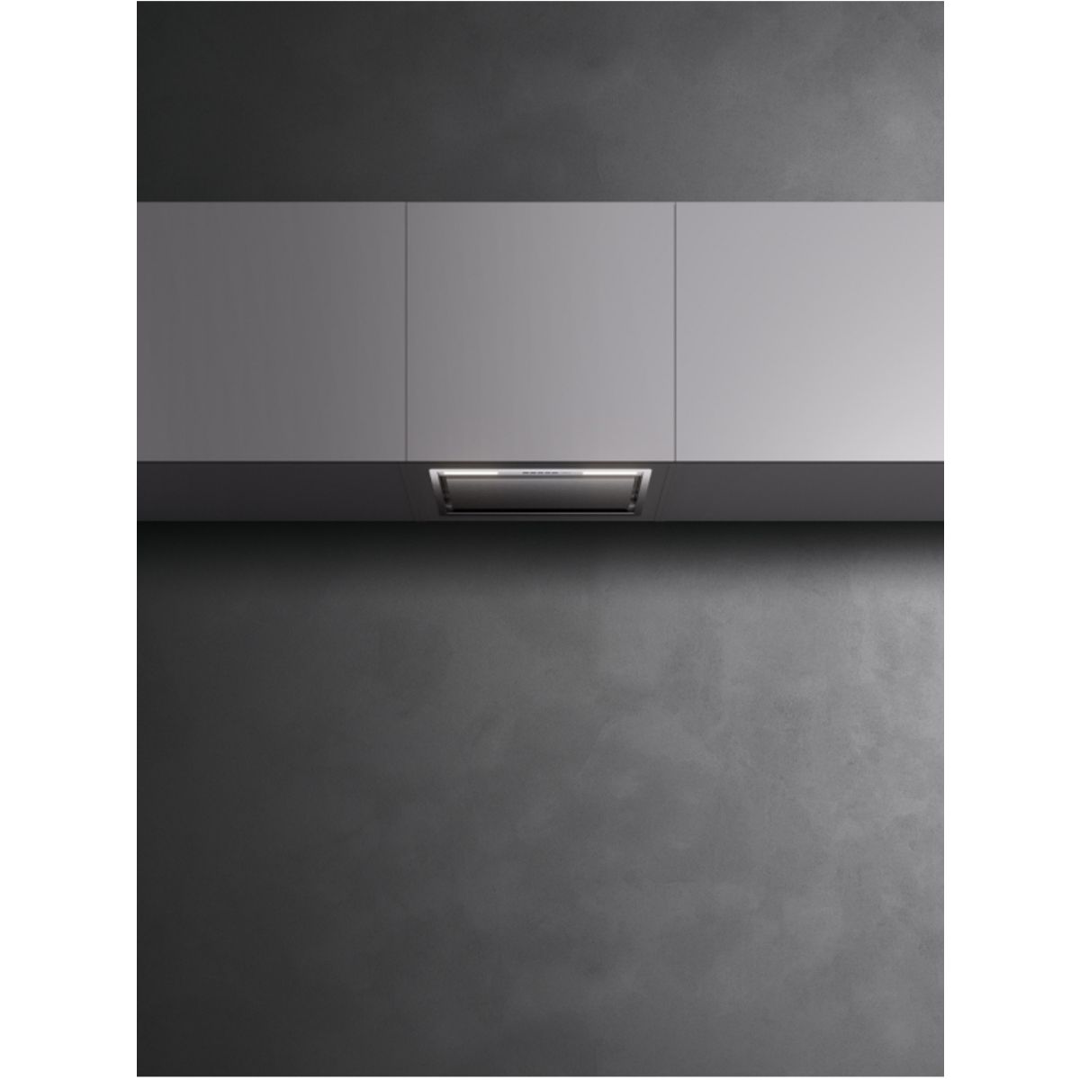 Hotte encastrable GRUPPOP3130 couleur unique, FALMEC