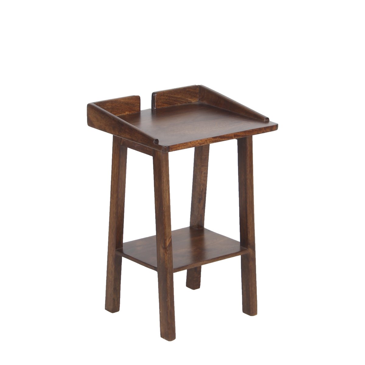 Table de chevet en bois Becket bois, CHEHOMA