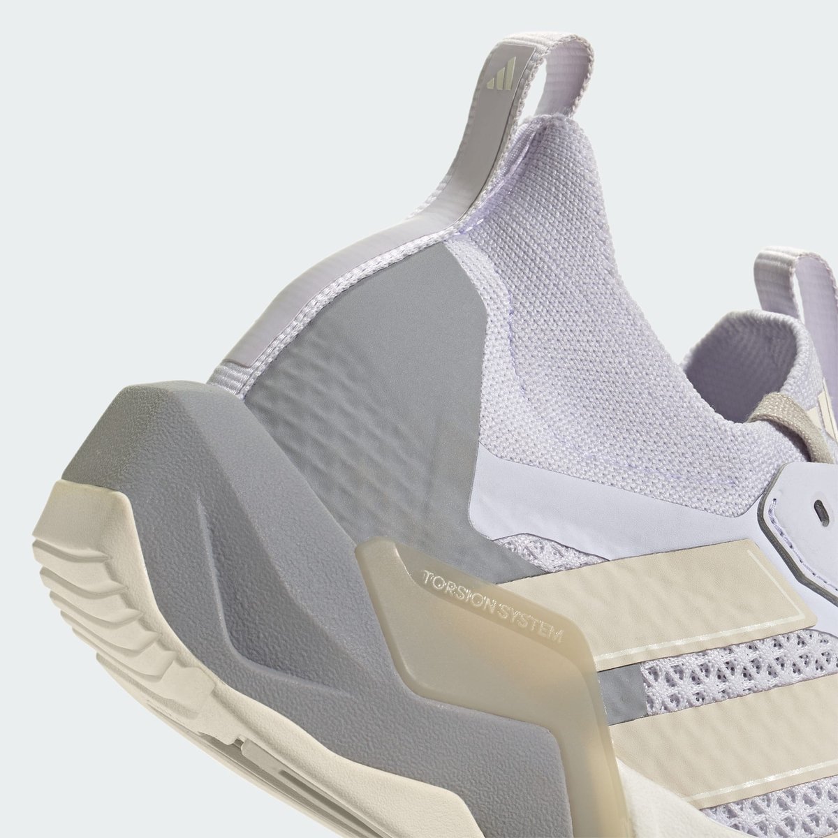 Chaussure De Training Rapidmove Adv 2 frozen purple / chalk white / beige, adidas Performance
