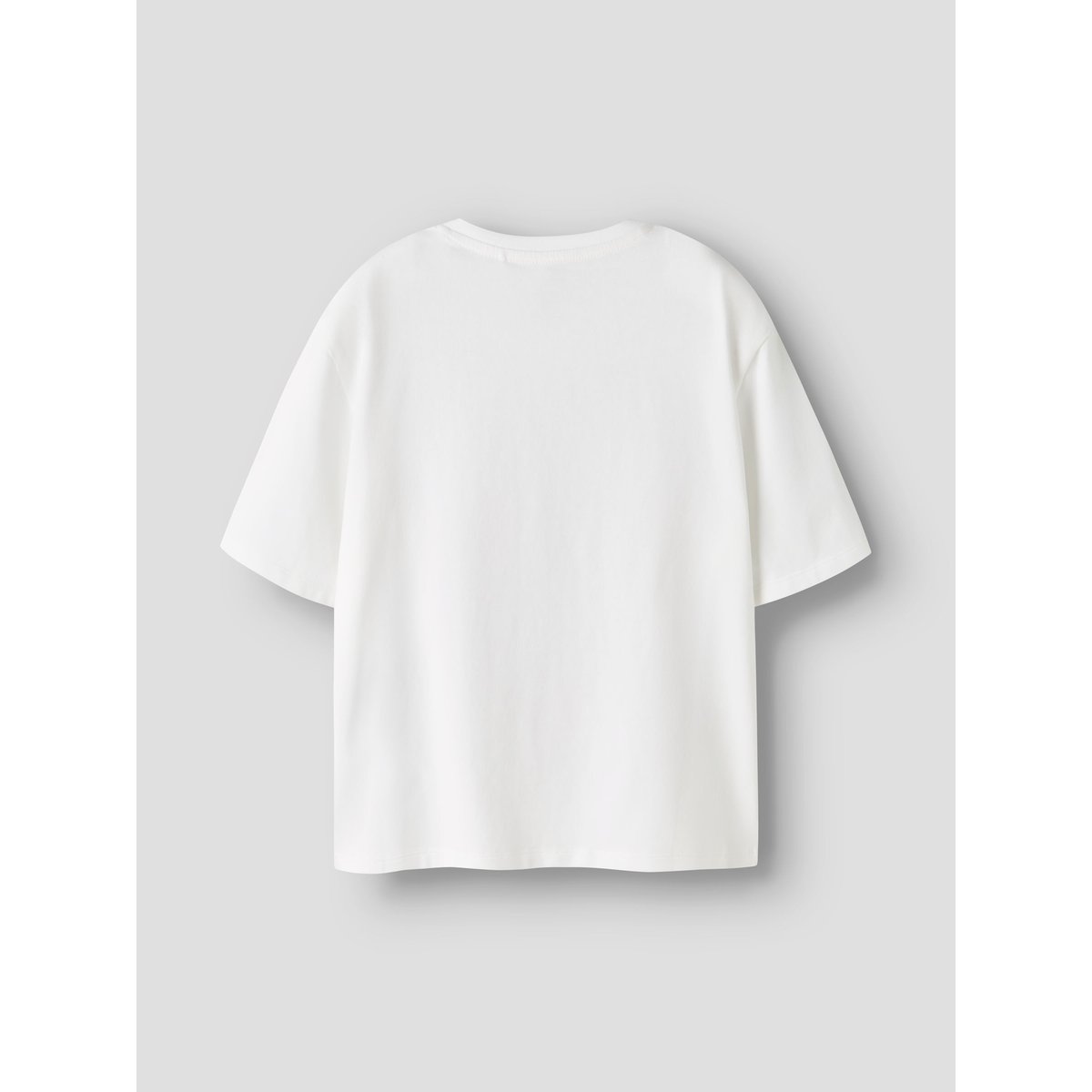 T-Shirt blanc - bright white1, NAME IT