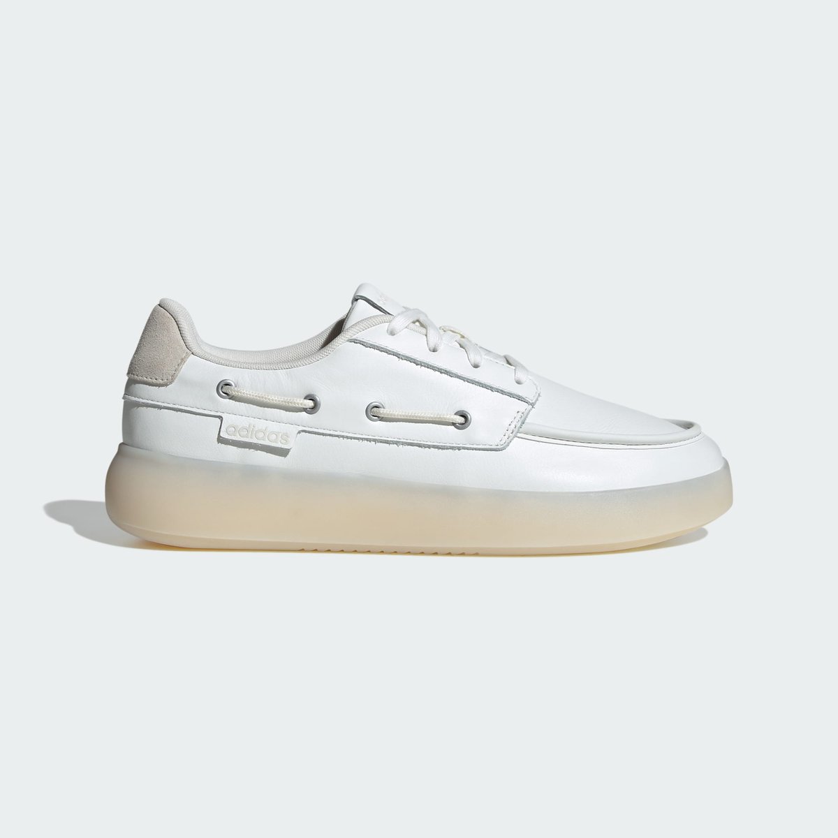 Chaussure Barreda Decode Chaussure Barreda Decode core white / orbit grey / off white, ADIDAS SPORTSWEAR