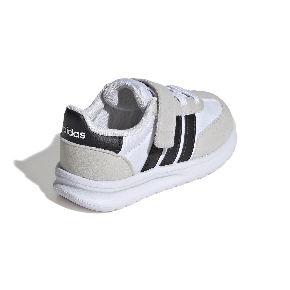 Kids Run 70s 2.0 Trainers white/black, ADIDAS SPORTSWEAR