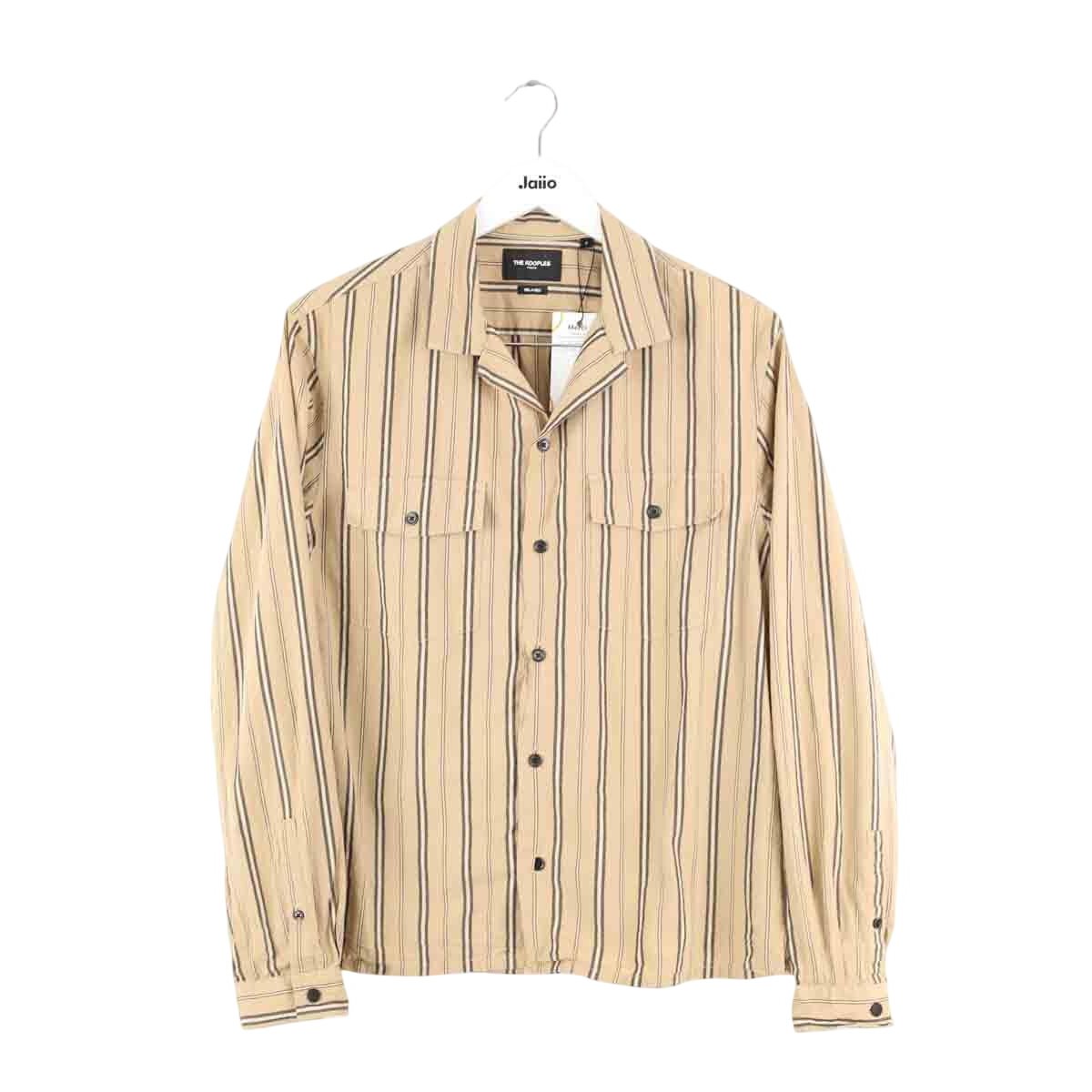 Chemise - Très Bon État camel, THE KOOPLES