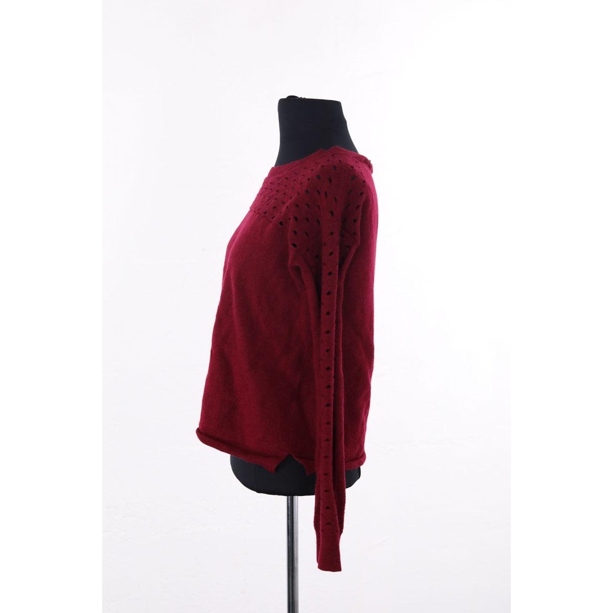 Pull - Très Bon État marron, THE KOOPLES