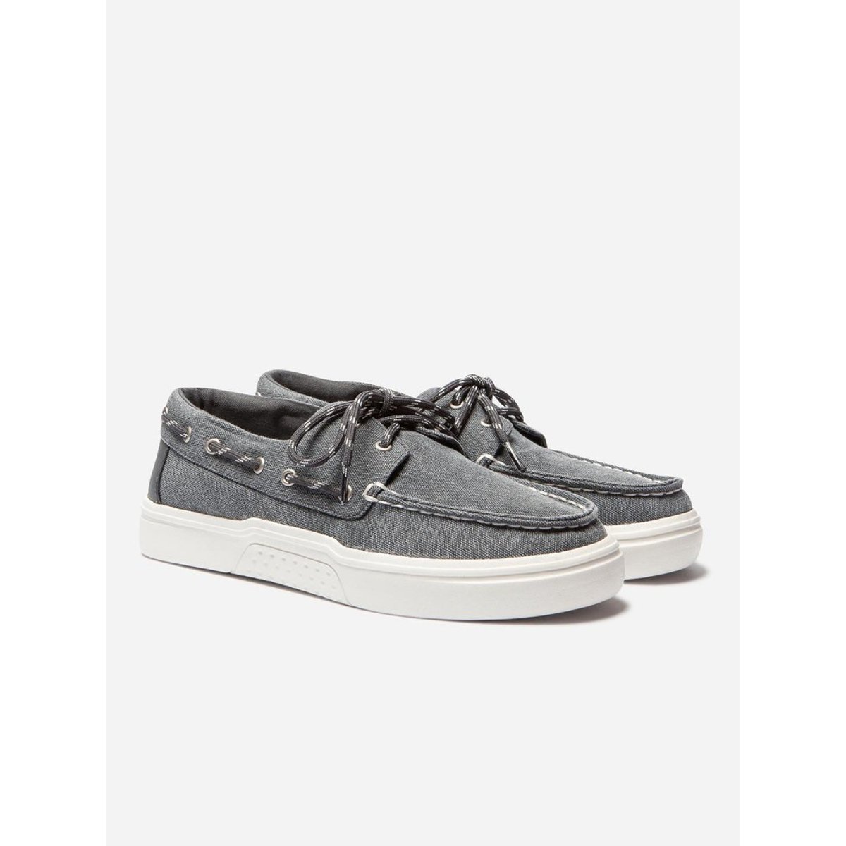 Chaussures bateau WALLENE navy, TBS