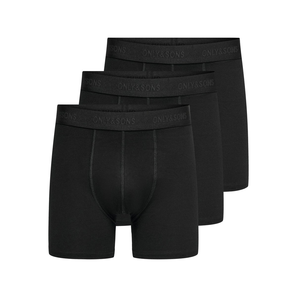 Maillots black 1, ONLY & SONS