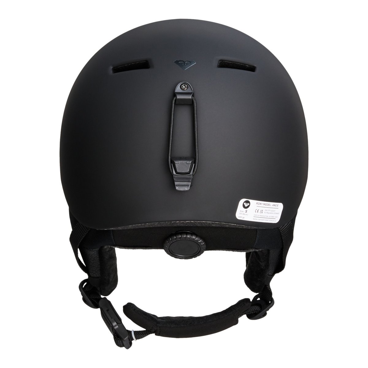 Casque de ski ANGIE. noir true black, ROXY