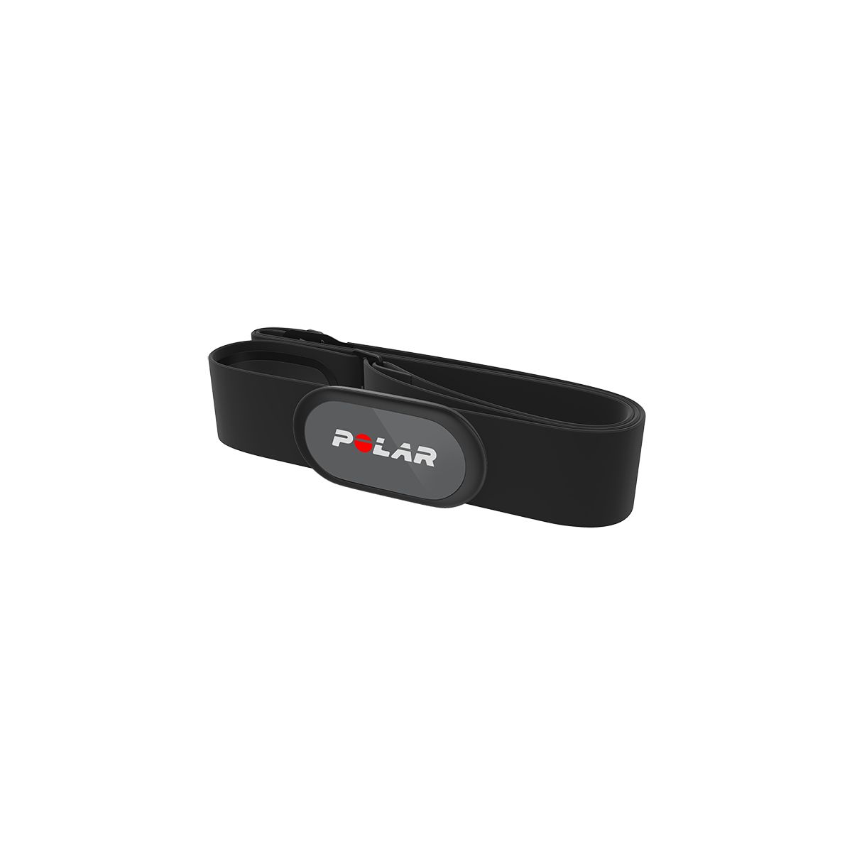 Ceinture cardio ceinture cardio H9 M/XL noir, POLAR