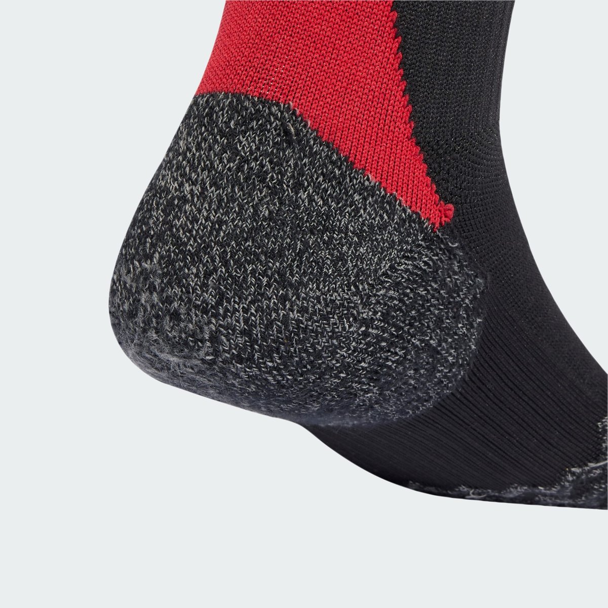 Chaussettes Domicile Manchester United 25/26 Chaussettes Domicile Manchester United 25/26 black, adidas Performance