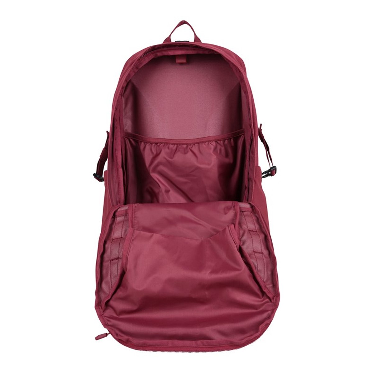 Sac à dos 30 litres PACE rouge foncé, MOUNTAIN WAREHOUSE