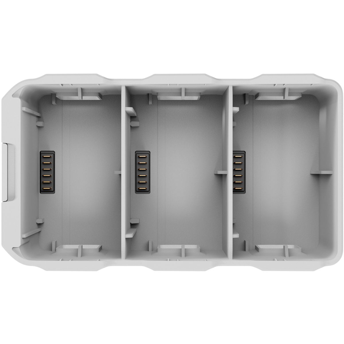 Chargeur drone Lito 1 Two-Way Charging Hub couleur unique, DJI