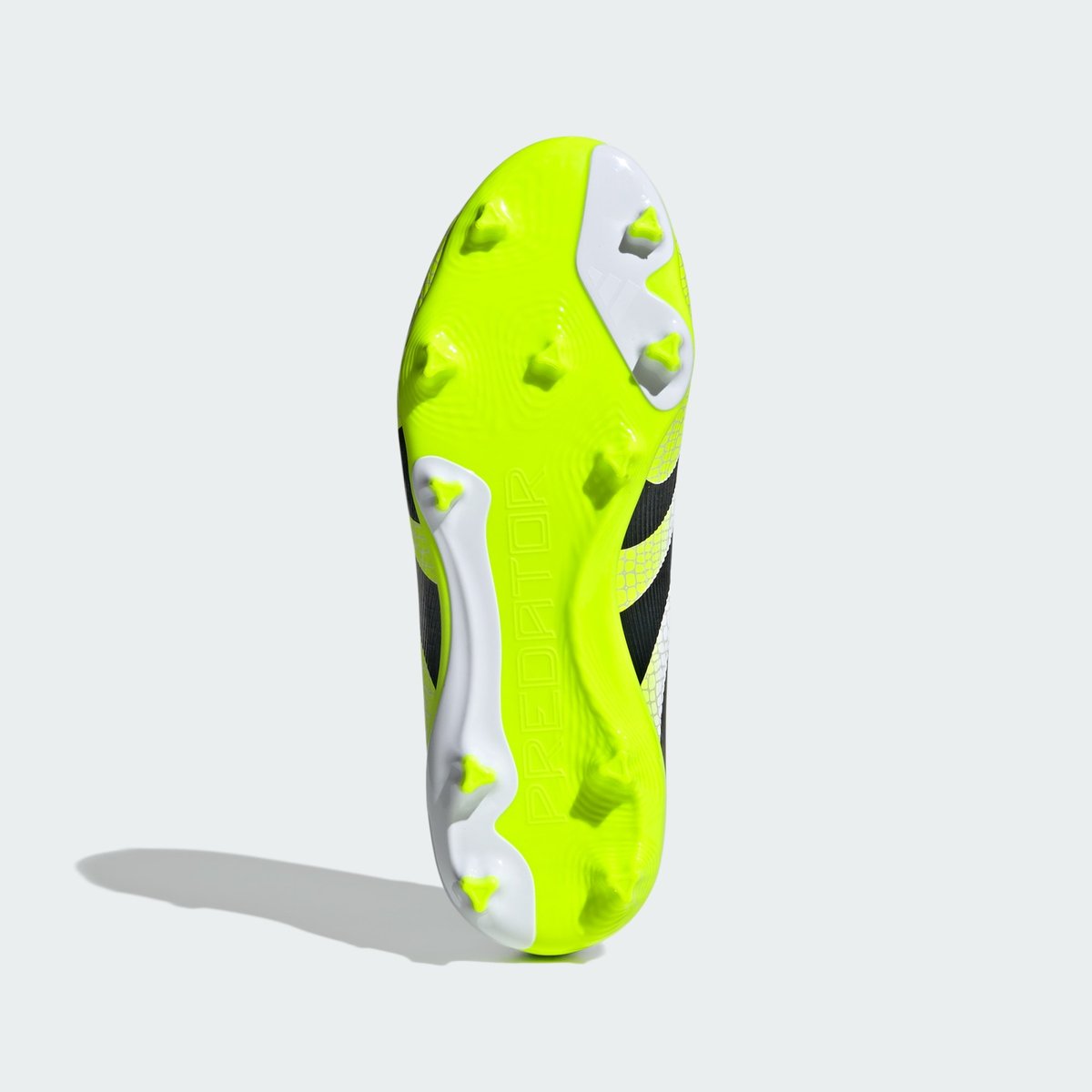 Chaussure Predator League Terrain Souple/Multi-Surfaces Enfants Chaussure Predator League Terrain Souple/Multi-Surfaces Enfants cloud white / core black / lucid lemon, adidas Performance