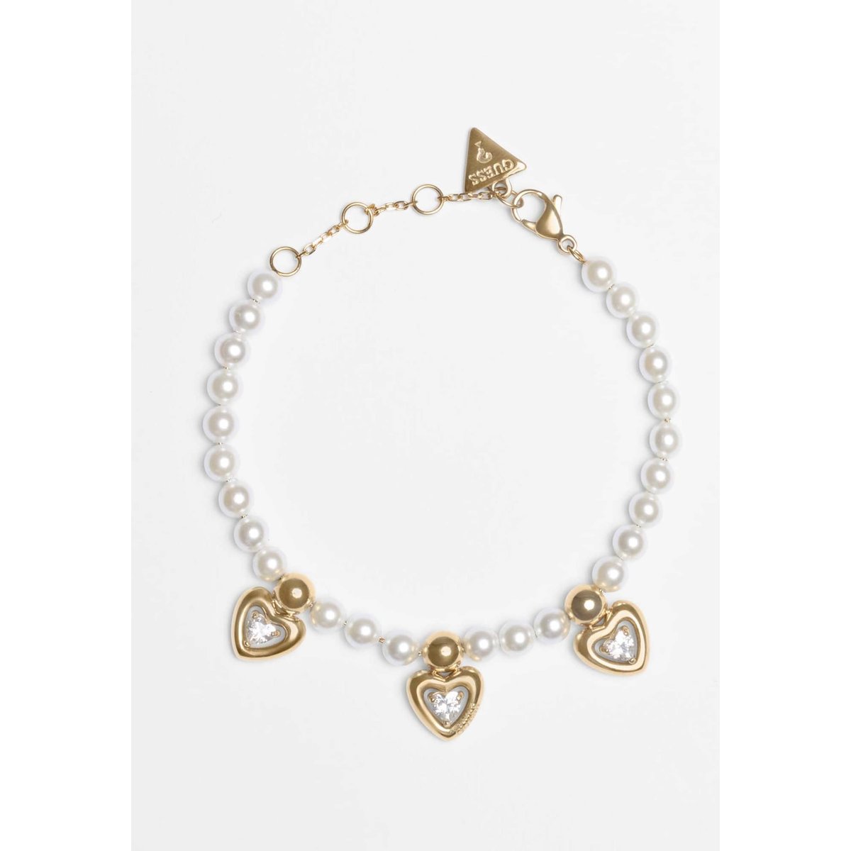 Bracelet Beloved or, GUESS