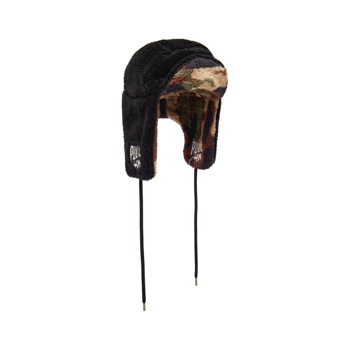 CHAPKA SHERPA HUNTER vert, PULLIN