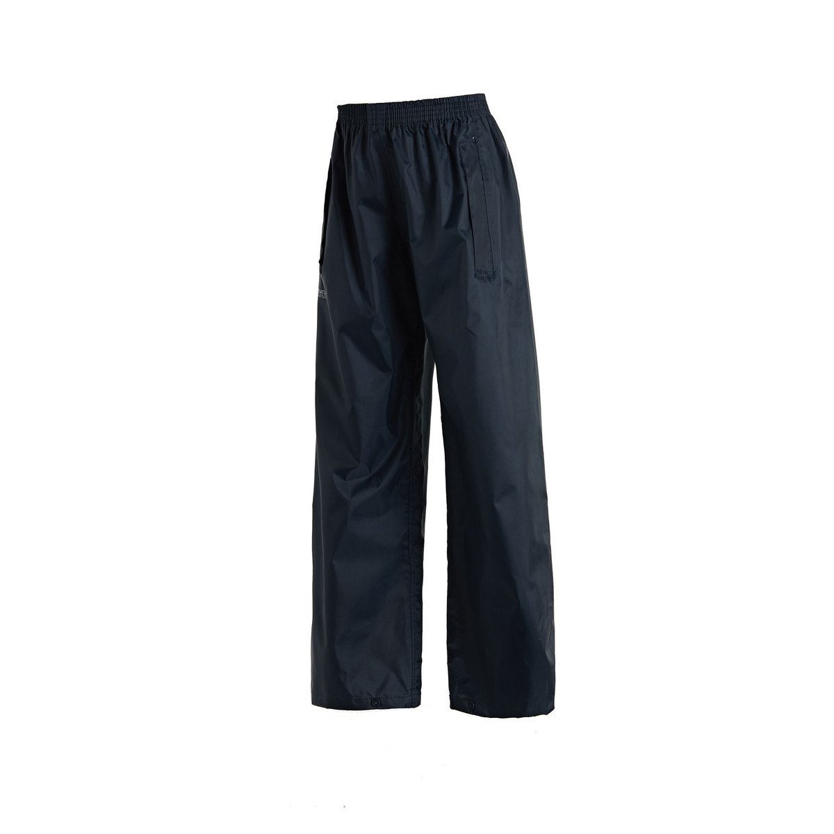 Sur-pantalon imperméable STORMBREAK bleu marine, REGATTA