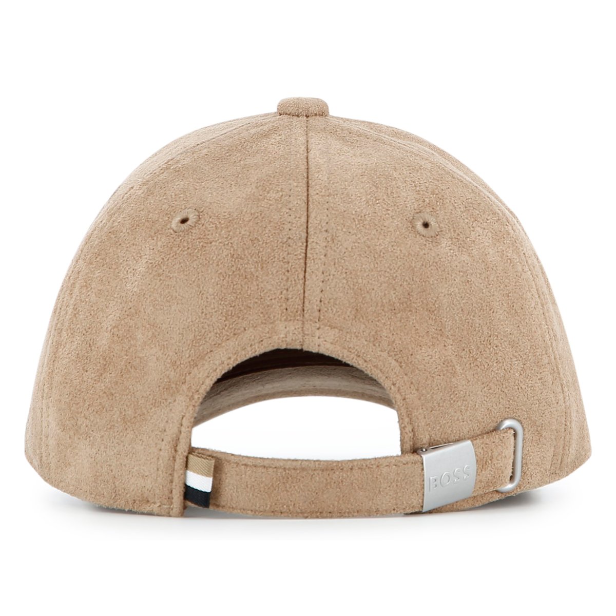 Casquette siglée cookie, BOSS KIDSWEAR