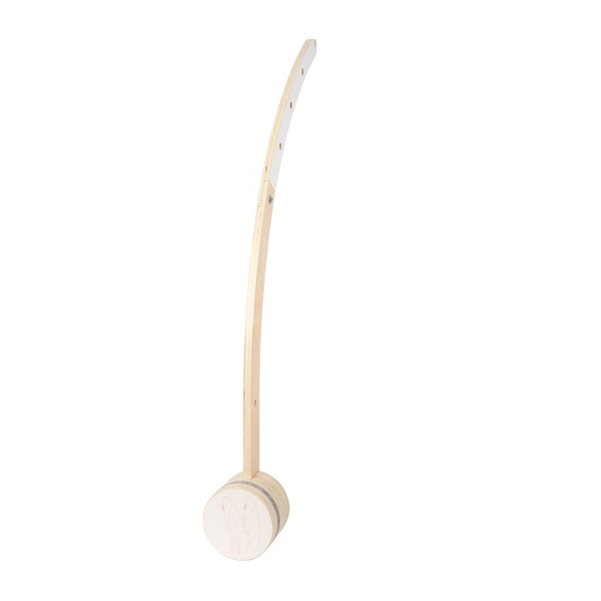 Support de mobile bébé Seaside beige, SMALL FOOT COMPANY