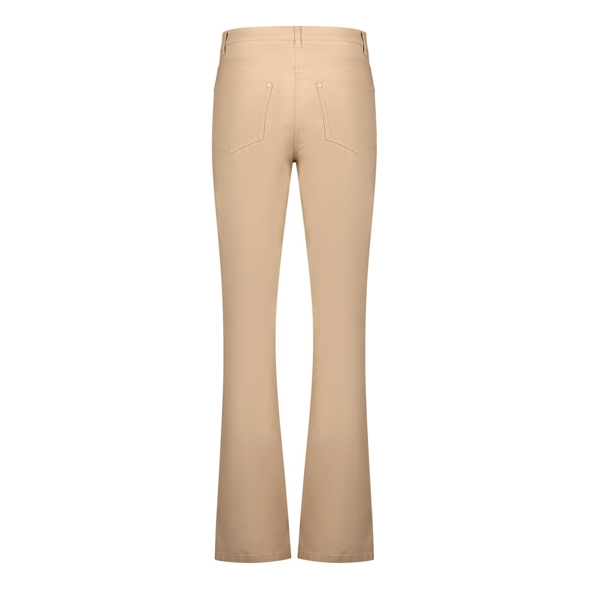 Pantalon sublimant la silhouette coupe slim fit natural, BETTY BARCLAY