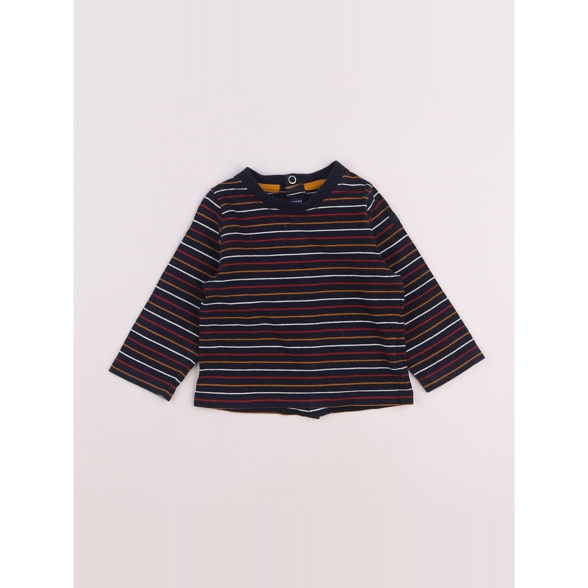 Tee-shirt - Très bon état v002232, TERRE DE MARIN