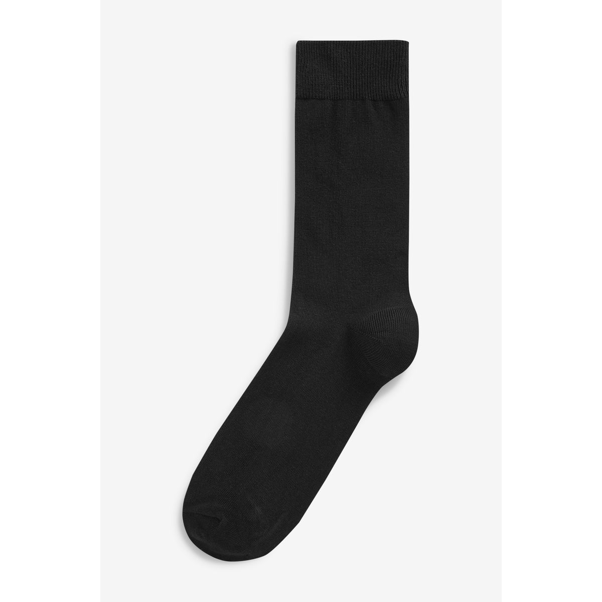 Chaussettes homme, 12 paires noir, NEXT