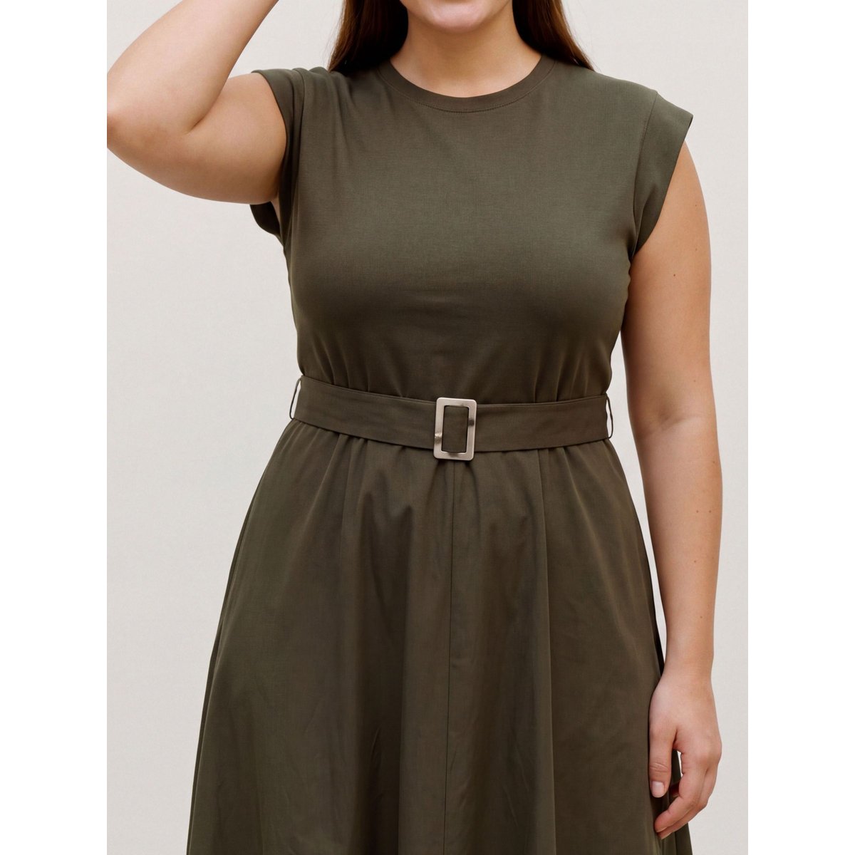 Robe forest night 1, VERO MODA