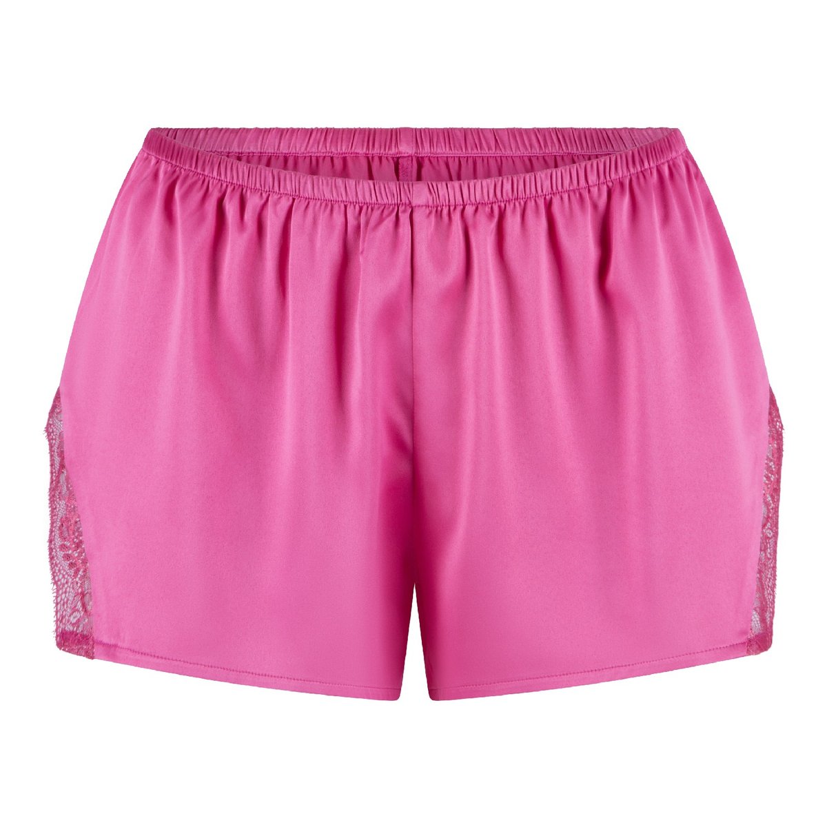Short de pyjama pink, LINGADORE