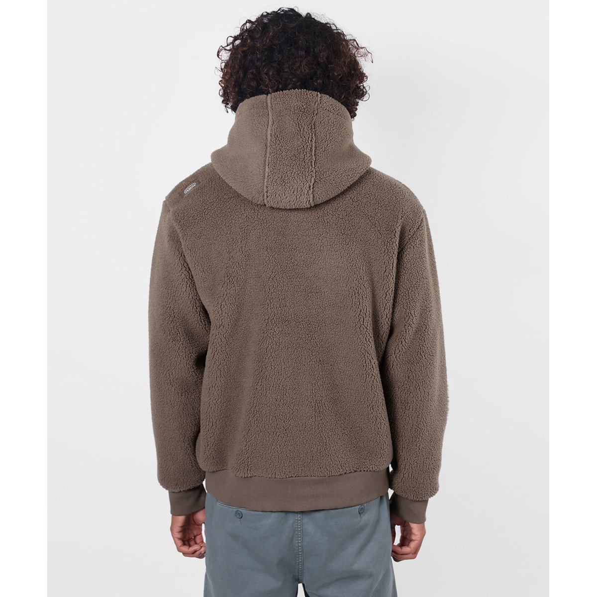Polaire SEFTY pebble, OXBOW